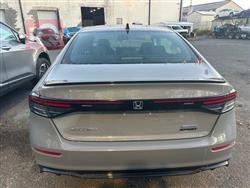 هوندا أكورد